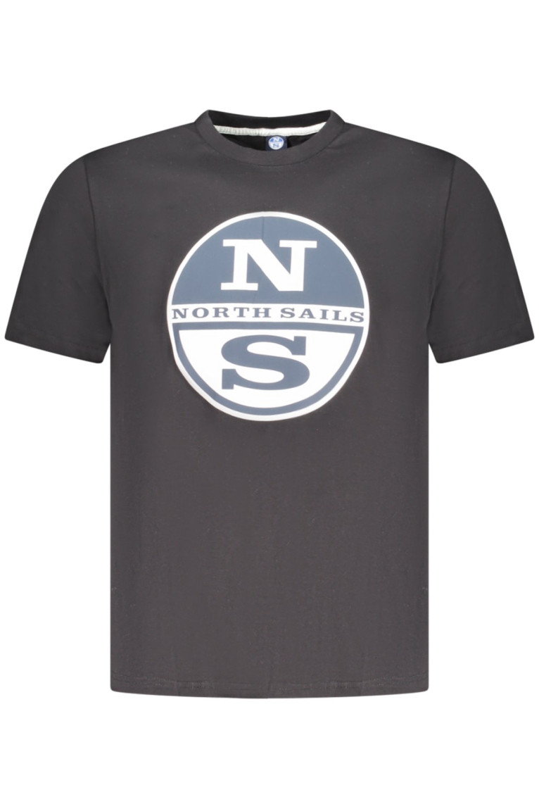 T-shirt homme manches courtes