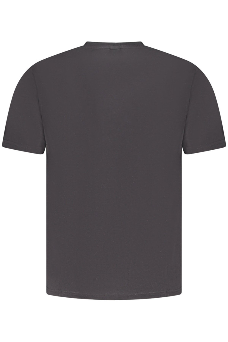 T-shirt Homme manches courtes Noir