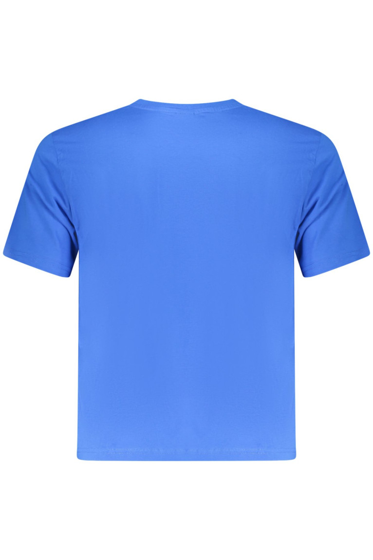 T-shirt manches courtes bleu North sails