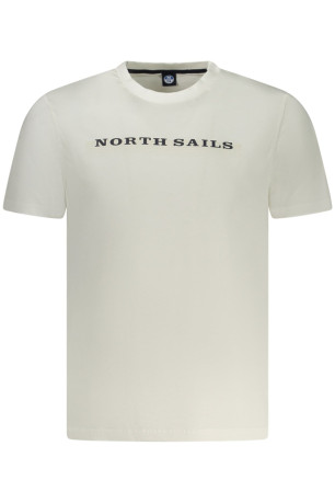 T-shirt MC North sails