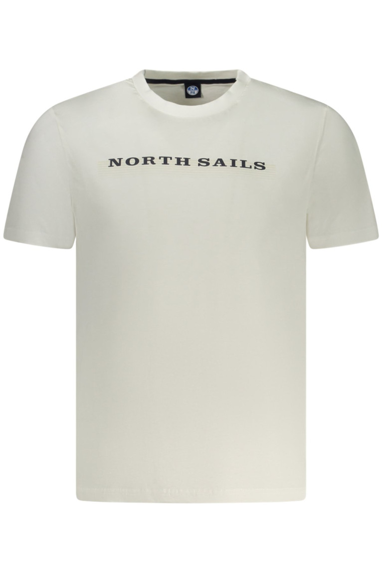 T-shirt MC North sails