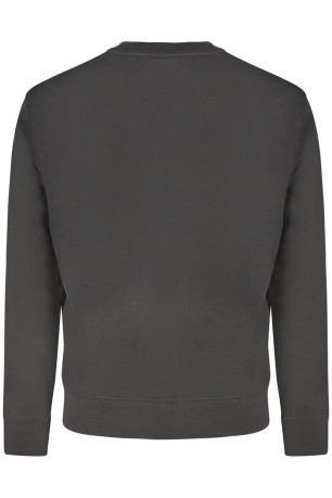 Sweat manches longues Noir Hugo boss