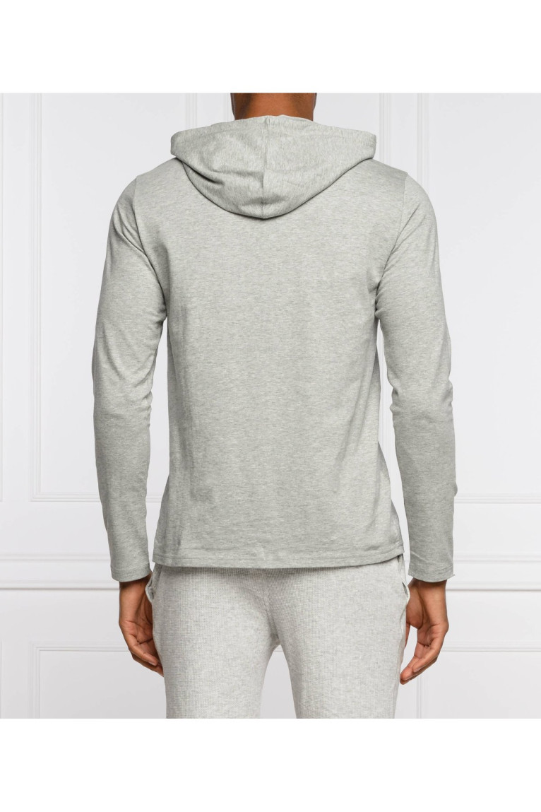 Sweatshirt ML 100% Coton Ralph lauren