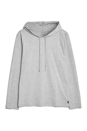 Sweatshirt ML 100% Coton Ralph lauren