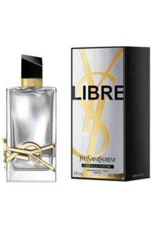 Libre L’Absolu Platine Eau de Parfum 50ml Yves Saint Laurent