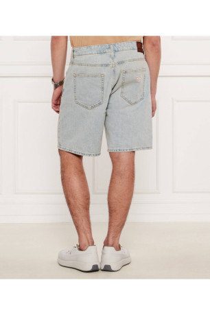 Bermuda en jean Guess jeans
