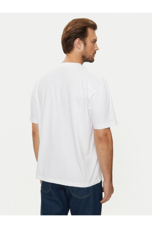 TShirt MC coton logo Guess jeans