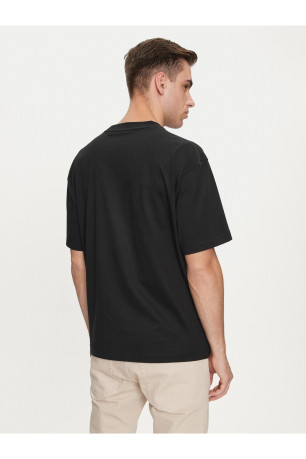 TShirt MC coton logo Guess jeans