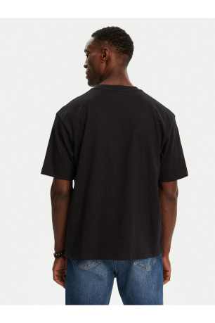 TShirt MC coton Guess jeans