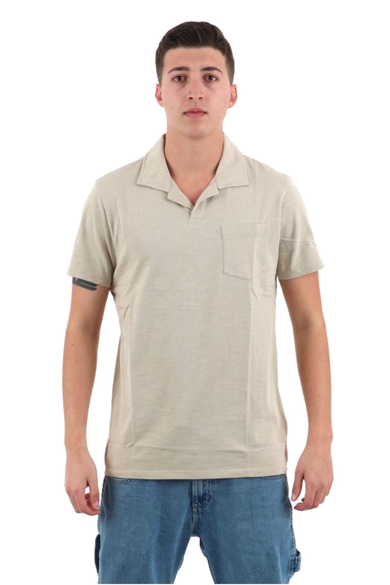 Polo MC coton Guess jeans