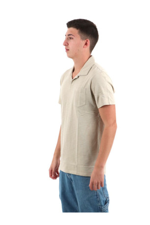 Polo MC coton Guess jeans