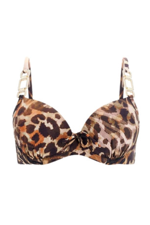 Haut de bikini réglable Guess jeans