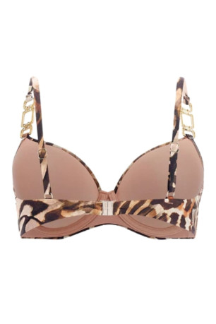 Haut de bikini réglable Guess jeans