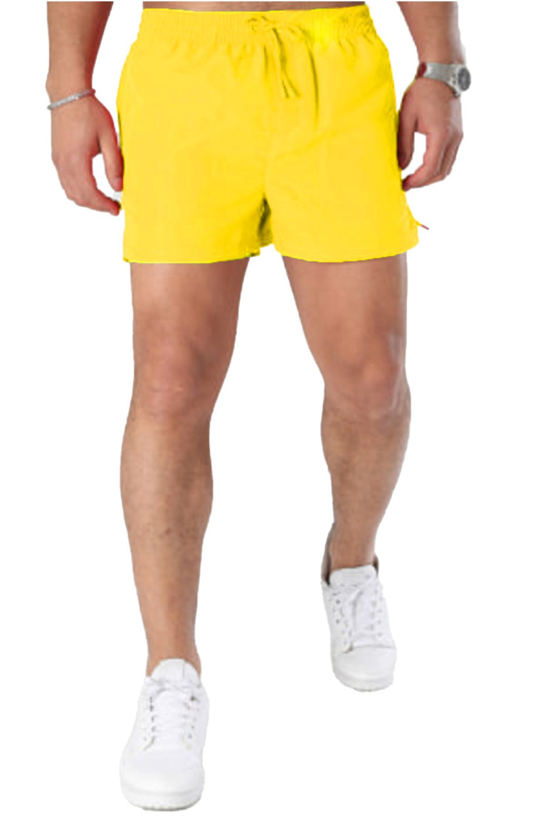 Short de bain avec cordon de serrage Guess jeans