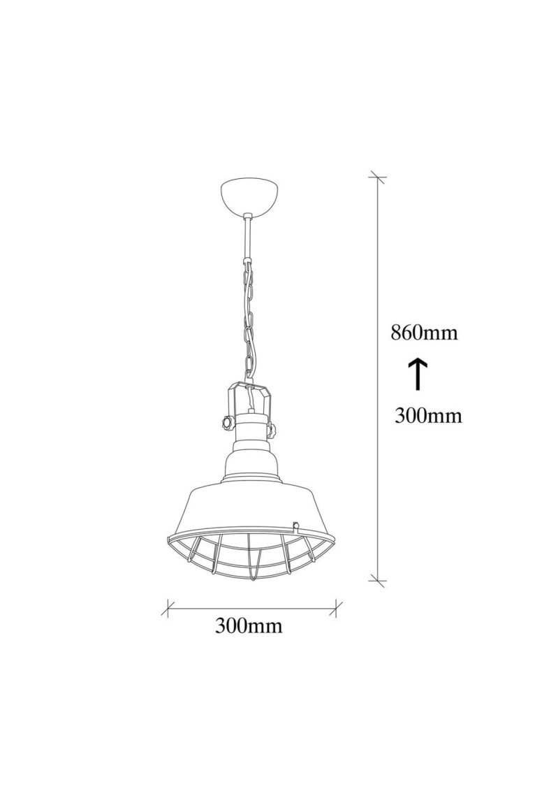 Lustre Opviq