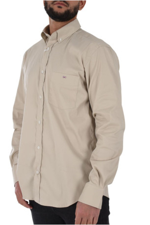 Chemise à manches longues pour hommes Eden Park-M Eden park