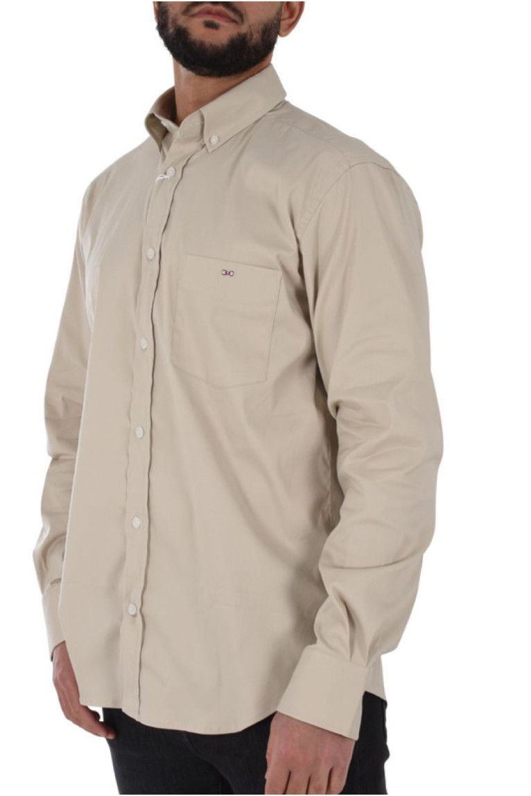 Chemise à manches longues pour hommes Eden Park-M Eden park