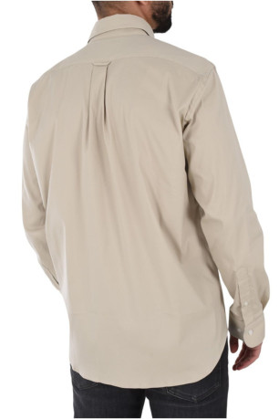 Chemise à manches longues pour hommes Eden Park-M Eden park
