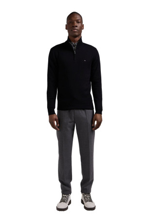 Pull ML col camionneur Eden park