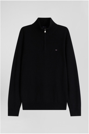 Pull ML col camionneur Eden park