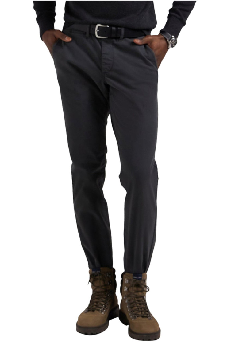 Pantalon chino Eden park
