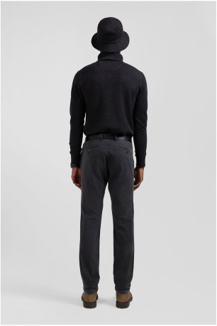 Pantalon chino Eden park
