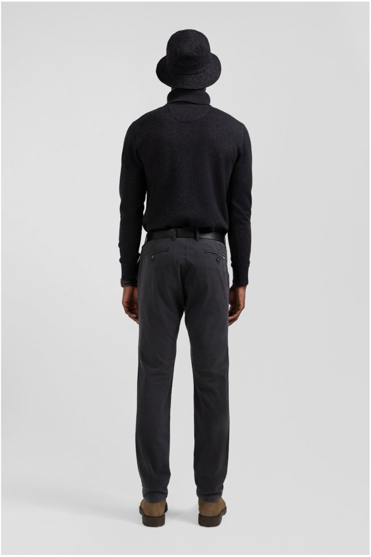 Pantalon chino Eden park