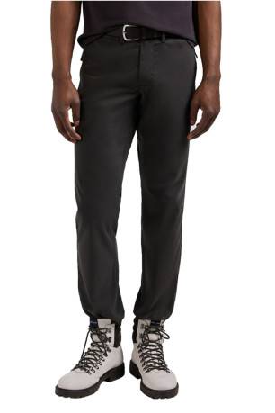 Pantalon chino stretch Eden park