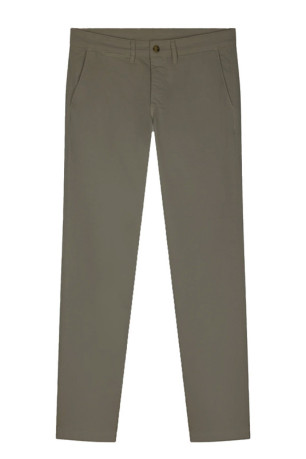 Pantalon chino Eden park