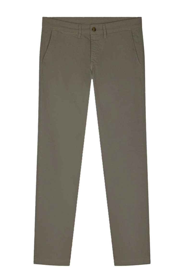 Pantalon chino Eden park