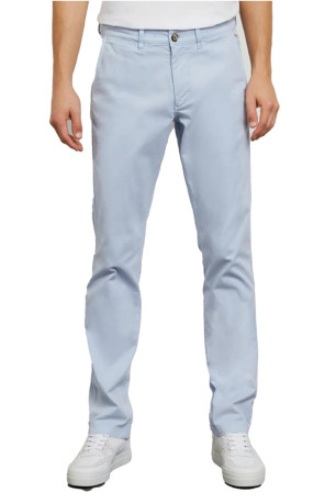 Pantalon chino Eden park