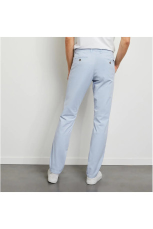 Pantalon chino Eden park