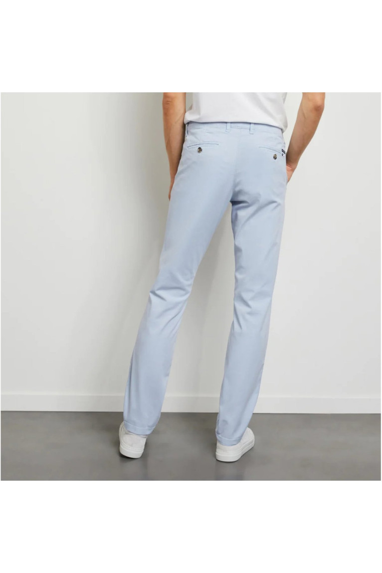Pantalon chino Eden park
