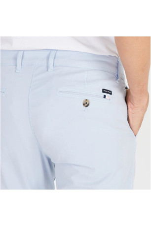 Pantalon chino Eden park