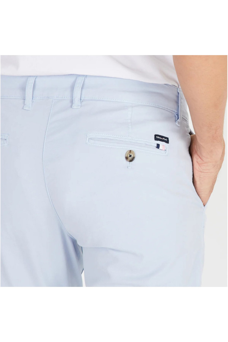 Pantalon chino Eden park