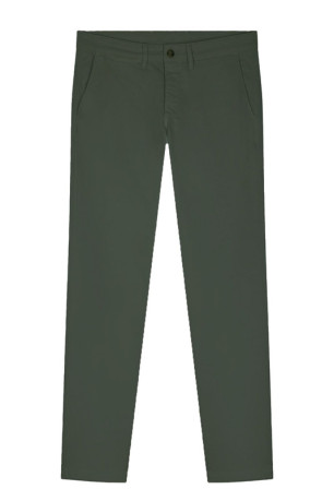 Pantalon chino Eden park