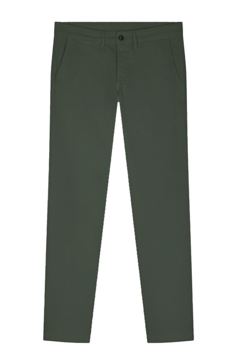 Pantalon chino Eden park