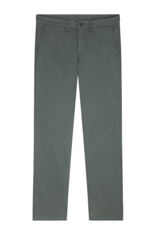 Pantalon chino stretch Eden park