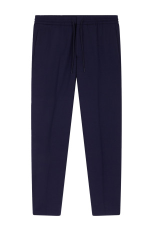 Pantalon chino stretch Eden park