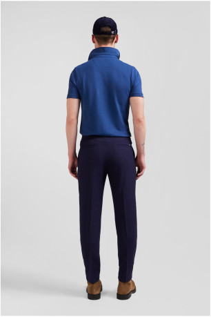 Pantalon chino stretch Eden park