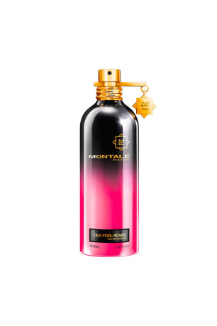 Oud Fool Roses Edp 100ml MONTALE PARIS