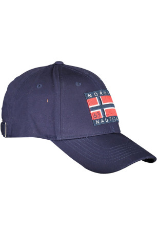 Casquette logo NORWAY 1963