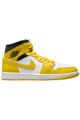 Air Jordan 1 Mid Nike
