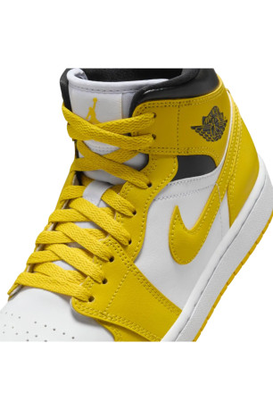 Air Jordan 1 Mid Nike