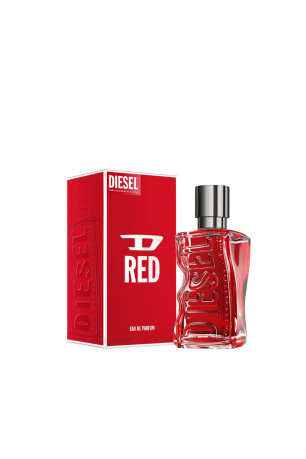 D Red Edp 50ml Diesel