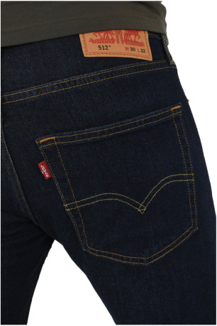 Jean 512 SLIM TAPER Levi's
