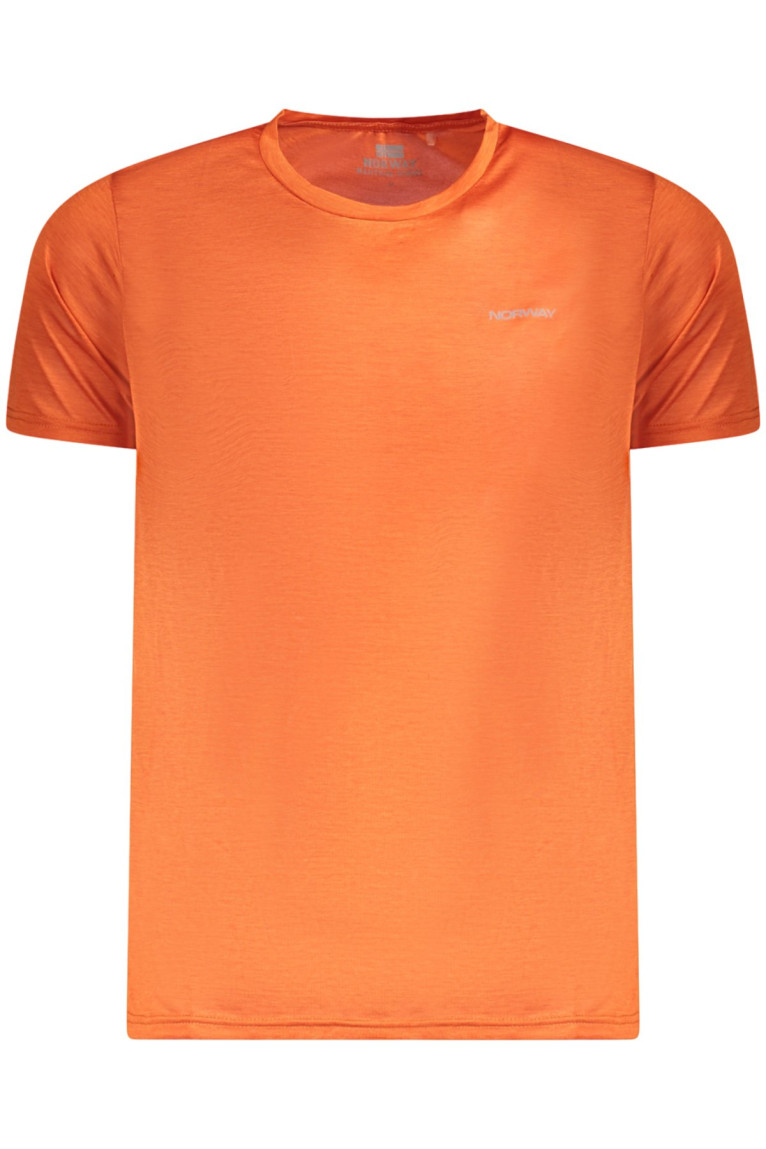 T-shirt MC NORWAY 1963