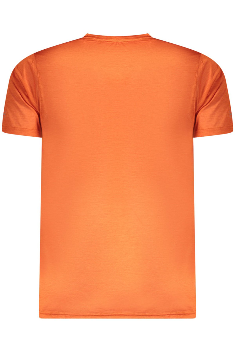 T-shirt MC NORWAY 1963