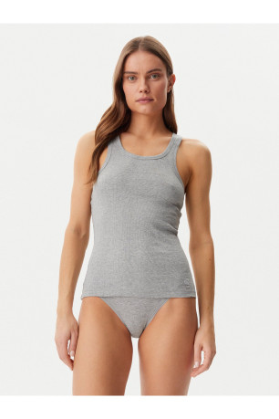 Tripack débardeur côtelé Calvin klein