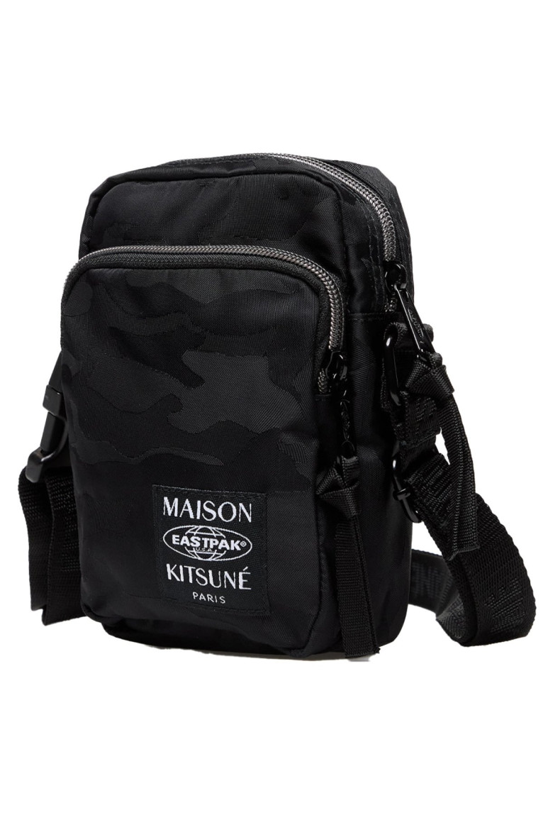 Sac à bandoulière Maison Kitsuné ONE Shoulder Bag Eastpak